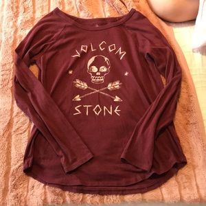 Volcom Shirt